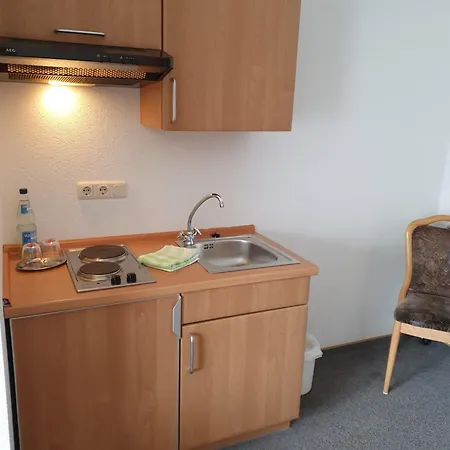 Landgasthof Sauer 3*