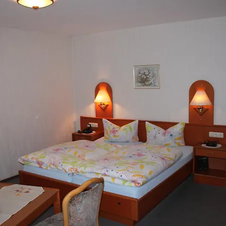 Landgasthof Sauer Гостевой дом Виллинген