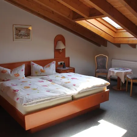 Landgasthof Sauer Виллинген