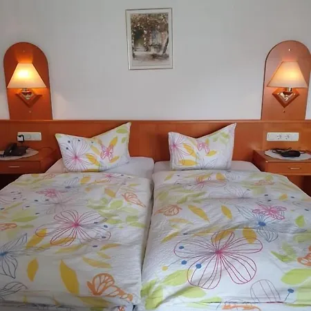 Landgasthof Sauer 3* Willingen (Upland)