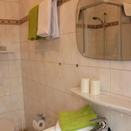 Landgasthof Sauer 3* Willingen (Upland)