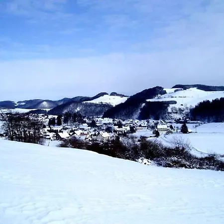 Гостевой дом Landgasthof Sauer 3*