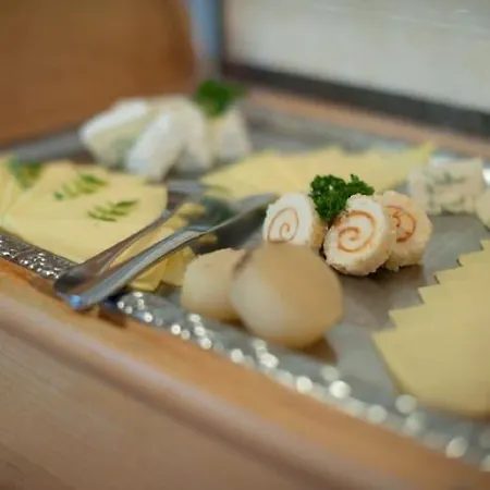 Landgasthof Sauer 3*