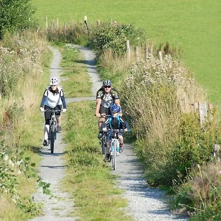 Гостевой дом Landgasthof Sauer 3*