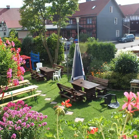 Landgasthof Sauer فيلنغن