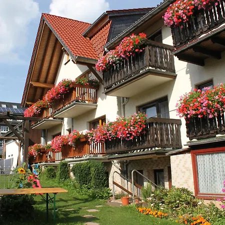 Landgasthof Sauer