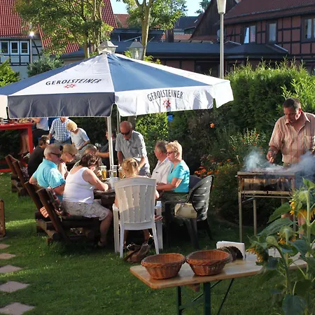 Gasthof Landgasthof Sauer Willingen (Upland)