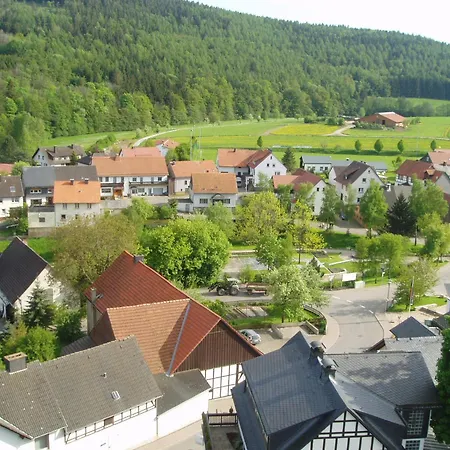 Гостевой дом Landgasthof Sauer 3*