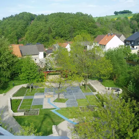 بيت ضيافة Landgasthof Sauer