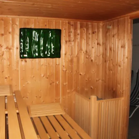 Landgasthof Sauer וילינגן