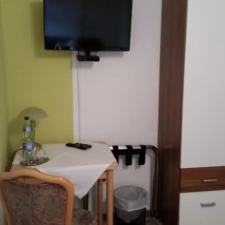 Landgasthof Sauer Гостевой дом 3*