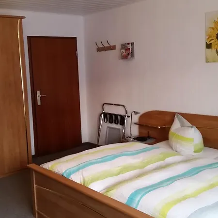 Гостевой дом Landgasthof Sauer 3*