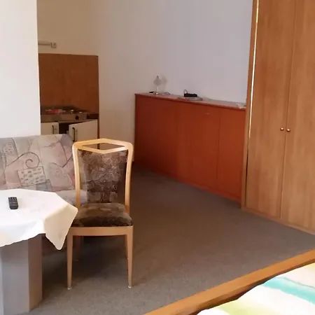 Landgasthof Sauer Гостевой дом Виллинген