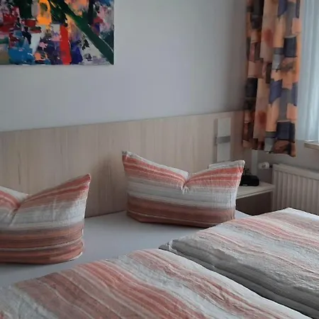 Landgasthof Sauer Гостевой дом