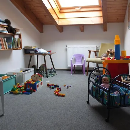 בית הארחה Landgasthof Sauer