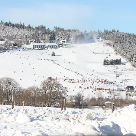 Landgasthof Sauer בית הארחה 3*