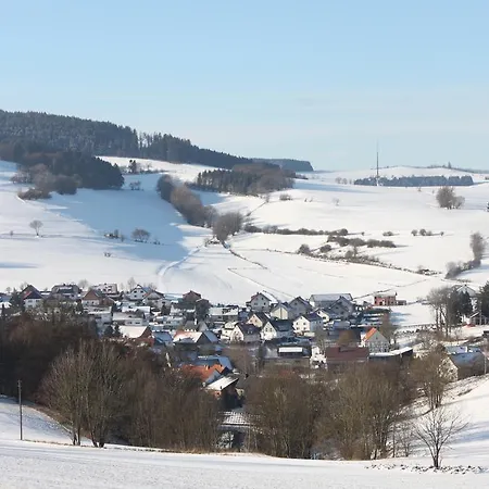 Landgasthof Sauer 3* Willingen (Upland)