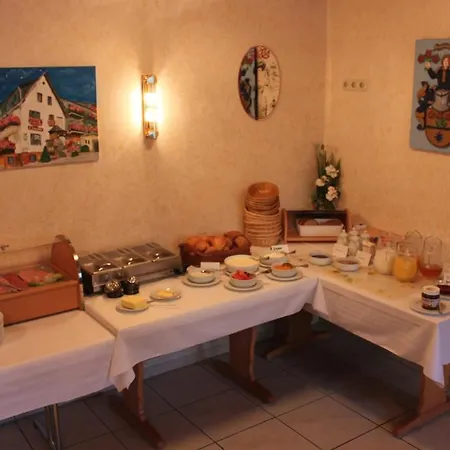 Landgasthof Sauer 3*