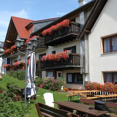 Landgasthof Sauer 3*