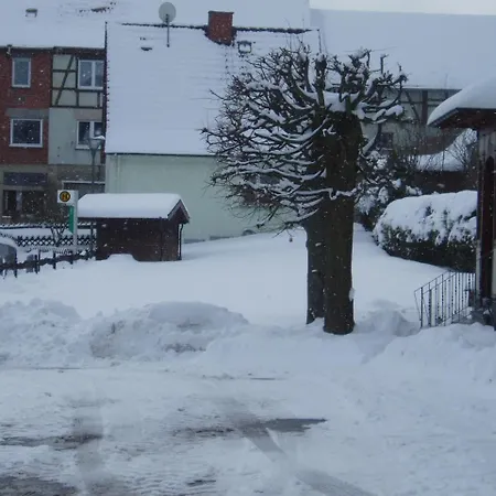 Landgasthof Sauer 3*