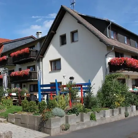 Landgasthof Sauer Гостевой дом