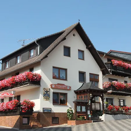Gasthof Landgasthof Sauer 3*