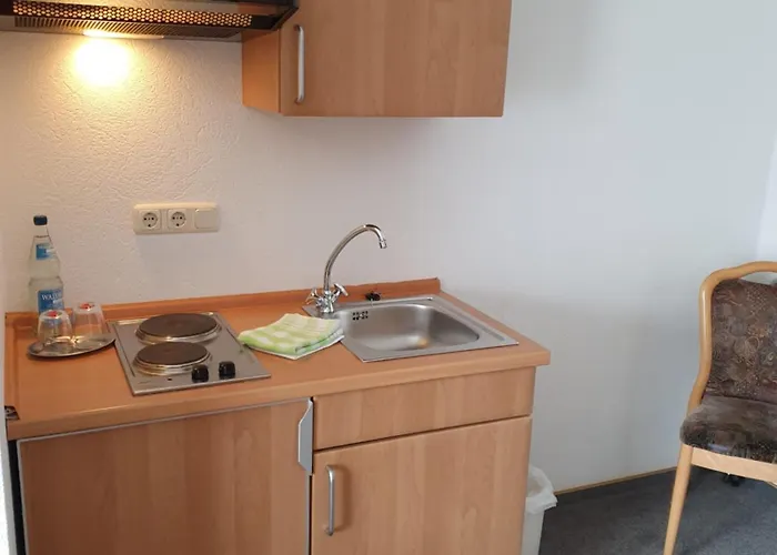 Landgasthof Sauer 3*