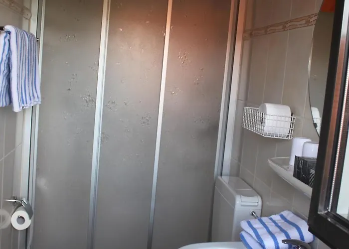 Landgasthof Sauer Vendégház Willingen