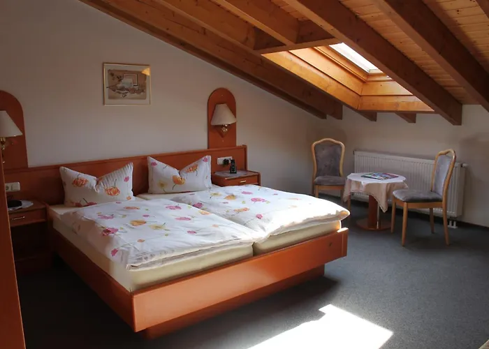 Landgasthof Sauer Willingen