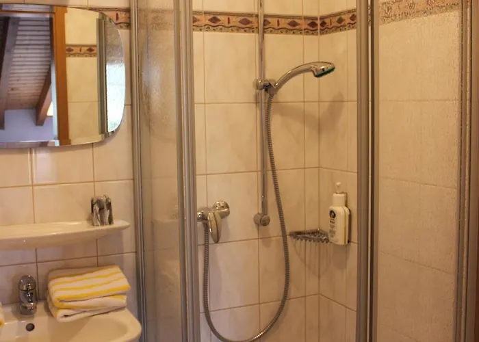 Vendégház Landgasthof Sauer Willingen