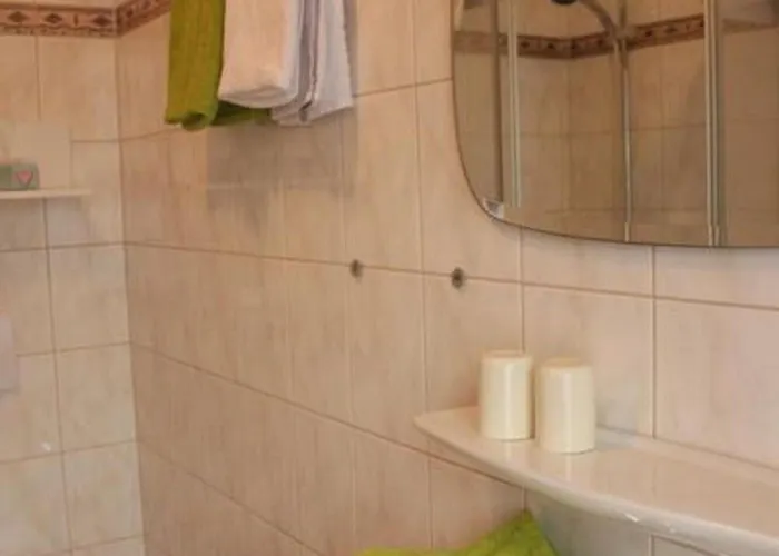 Landgasthof Sauer 3* Willingen (Upland)