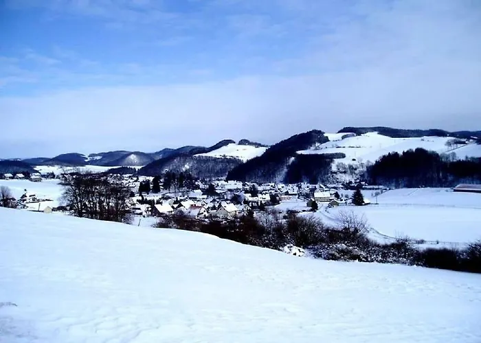 Vendégház Landgasthof Sauer 3*