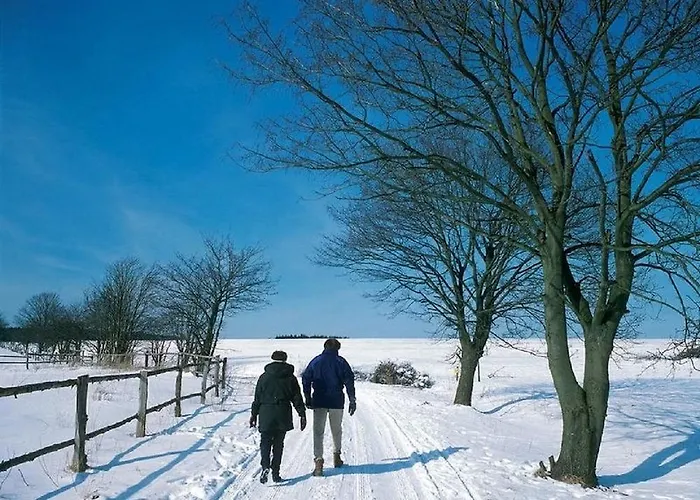 Vendégház Landgasthof Sauer Willingen