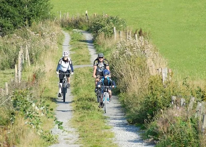 Vendégház Landgasthof Sauer 3*