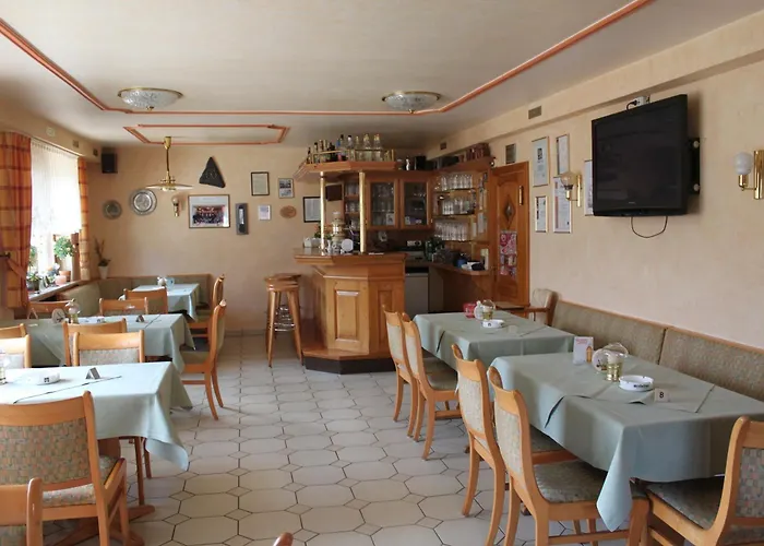 Vendégház Landgasthof Sauer