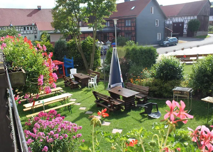 Landgasthof Sauer Willingen