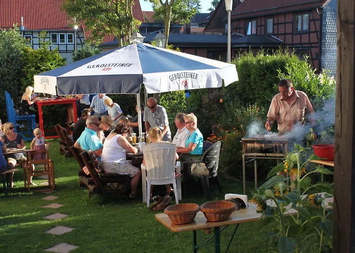Vendégház Landgasthof Sauer Willingen