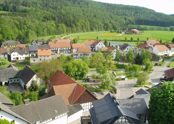 Vendégház Landgasthof Sauer 3*