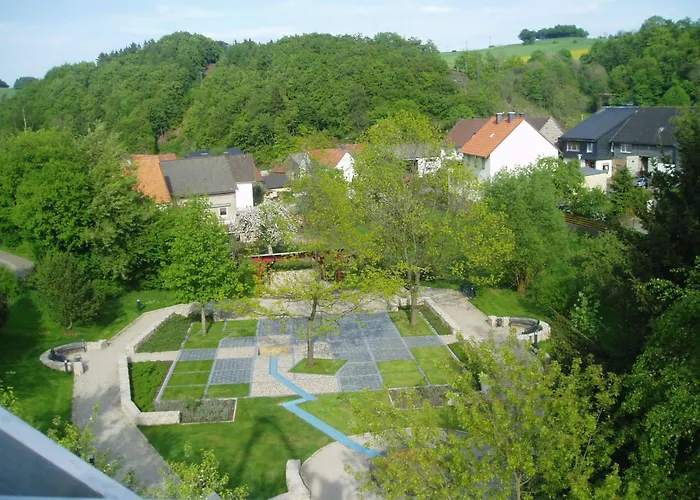 Vendégház Landgasthof Sauer