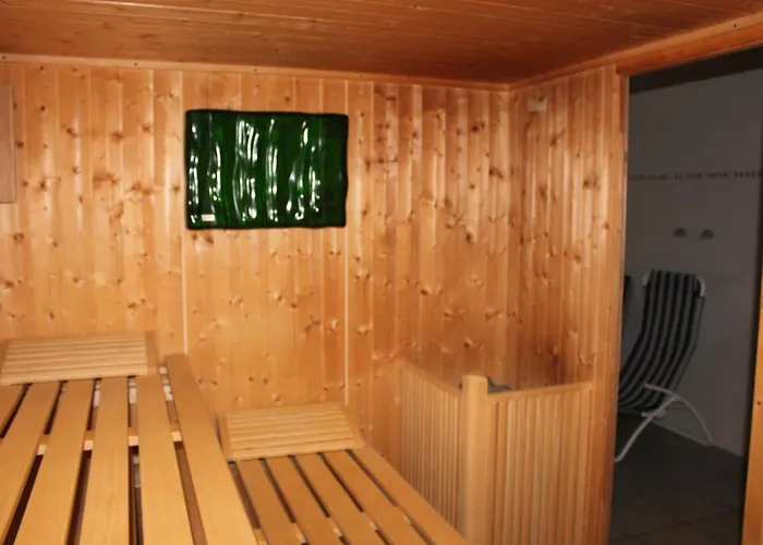 Landgasthof Sauer Willingen