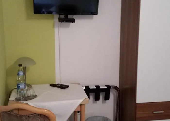 Landgasthof Sauer Vendégház 3*