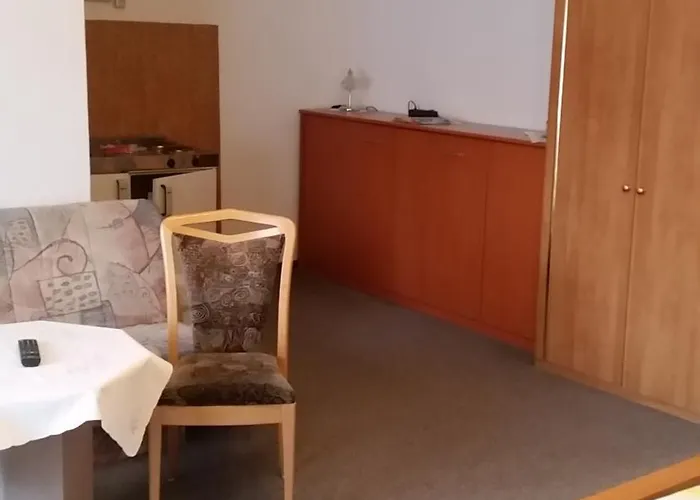 Landgasthof Sauer Vendégház Willingen