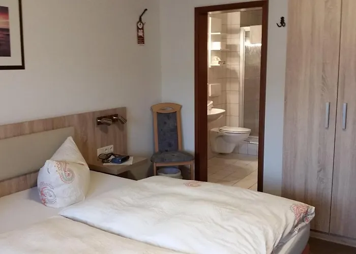 Gasthof Landgasthof Sauer Willingen (Upland)