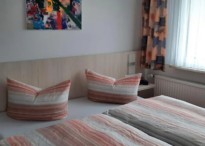 Landgasthof Sauer Vendégház