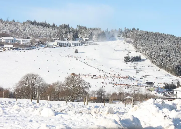 Landgasthof Sauer Vendégház 3*