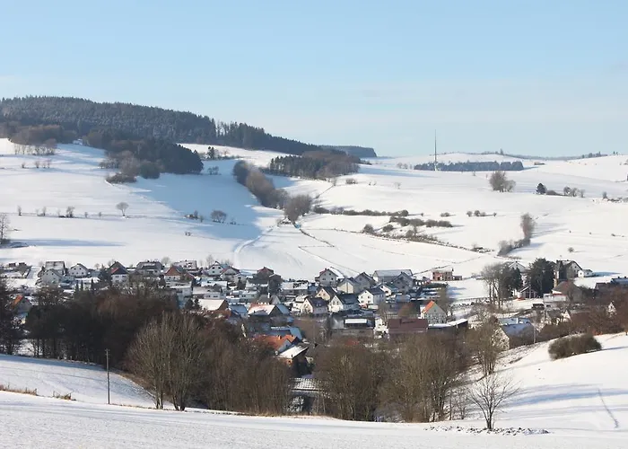 Landgasthof Sauer 3* Willingen