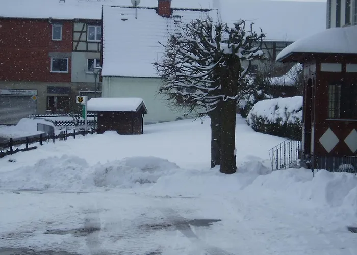 Landgasthof Sauer 3*