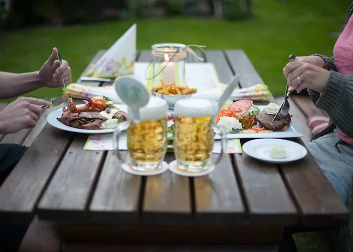 Landgasthof Sauer 3* Willingen